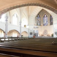 Turku - kerk